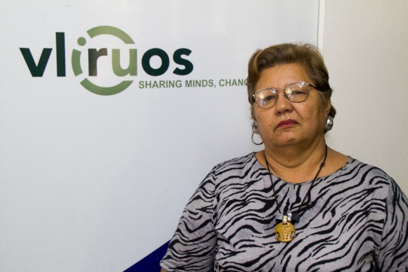 Neris Rodríguez Matos