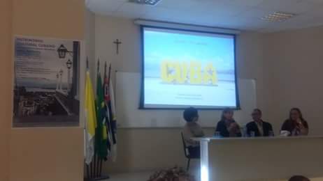conferencia brasil